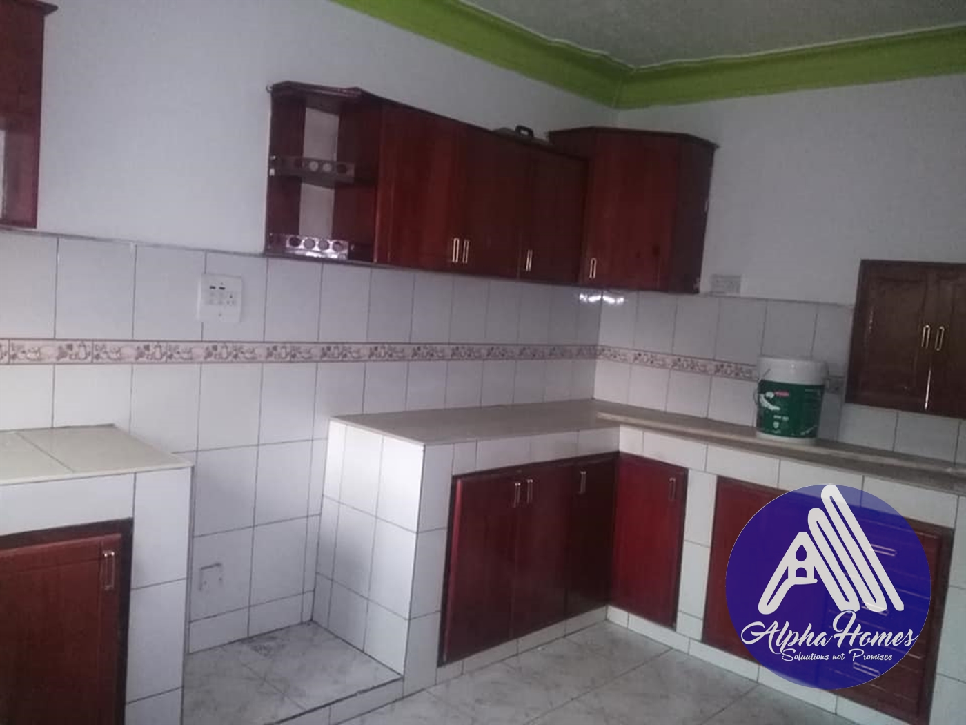 Semi Detached for rent in Najjera Wakiso