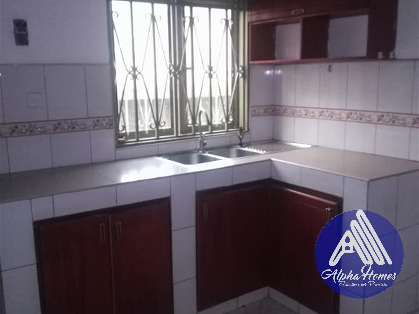 Semi Detached for rent in Najjera Wakiso