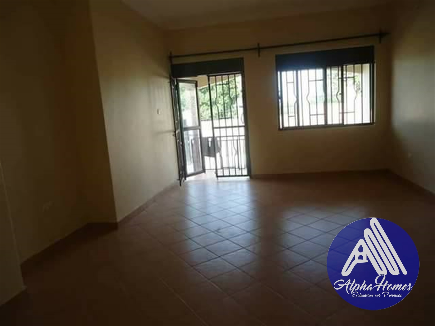 Semi Detached for rent in Najjera Wakiso