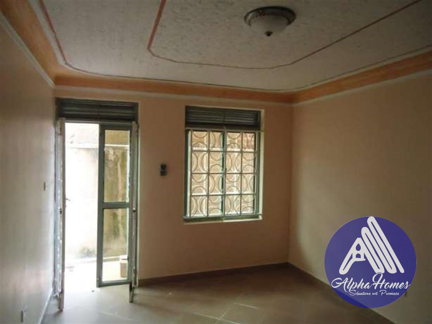 Apartment for rent in Kiwaatule Kampala