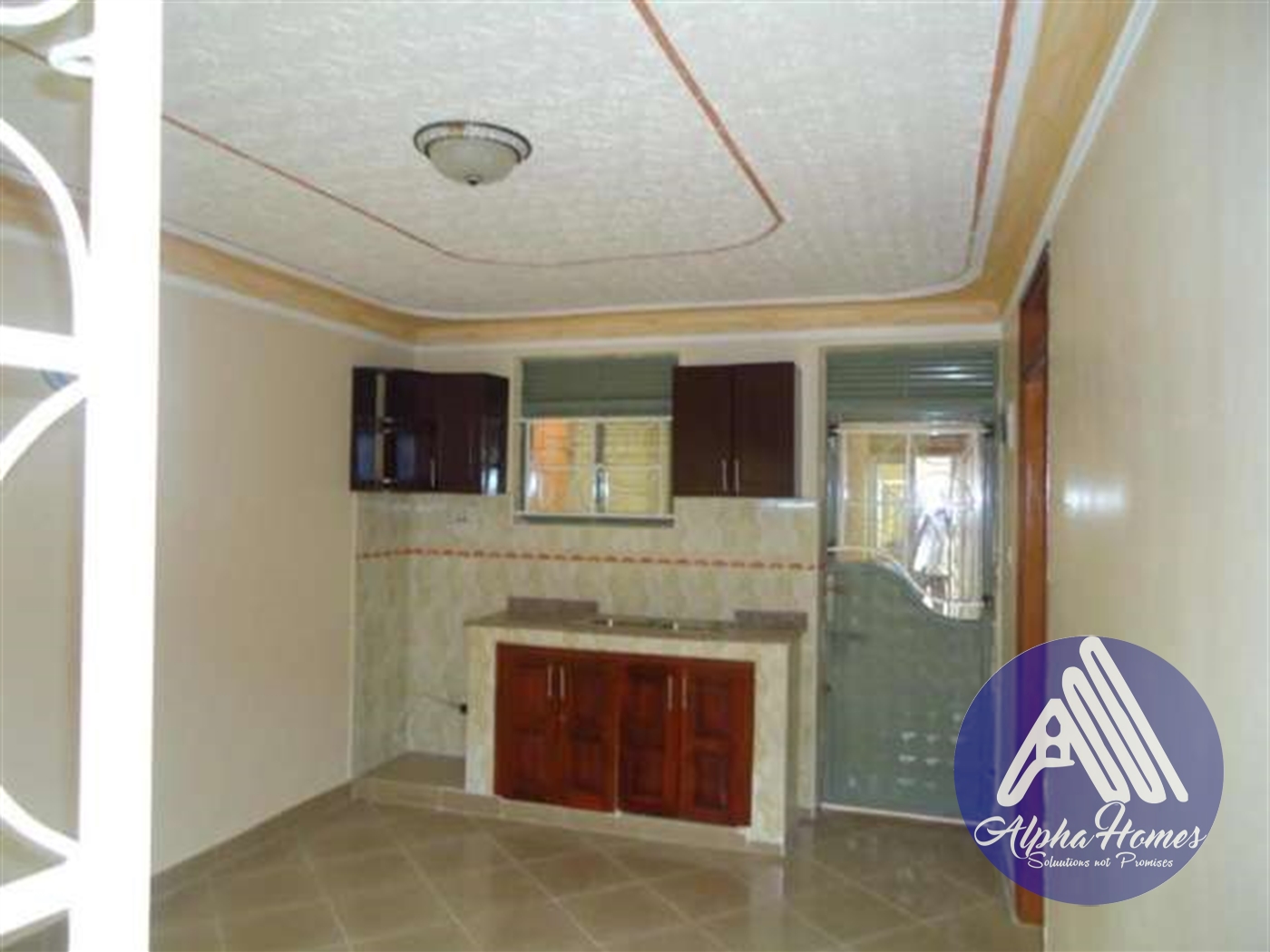 Apartment for rent in Kiwaatule Kampala