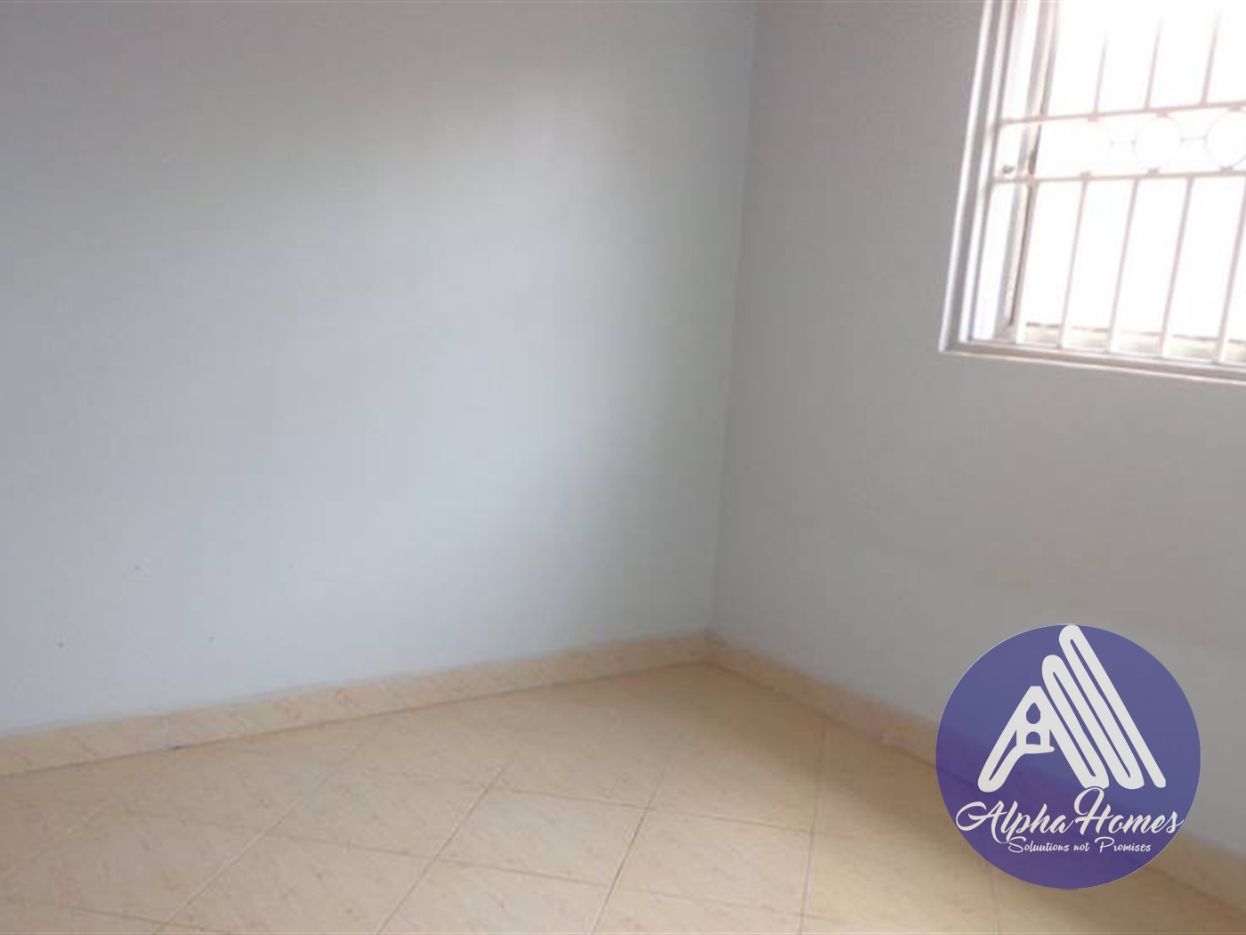 Apartment for rent in Namugongo Wakiso