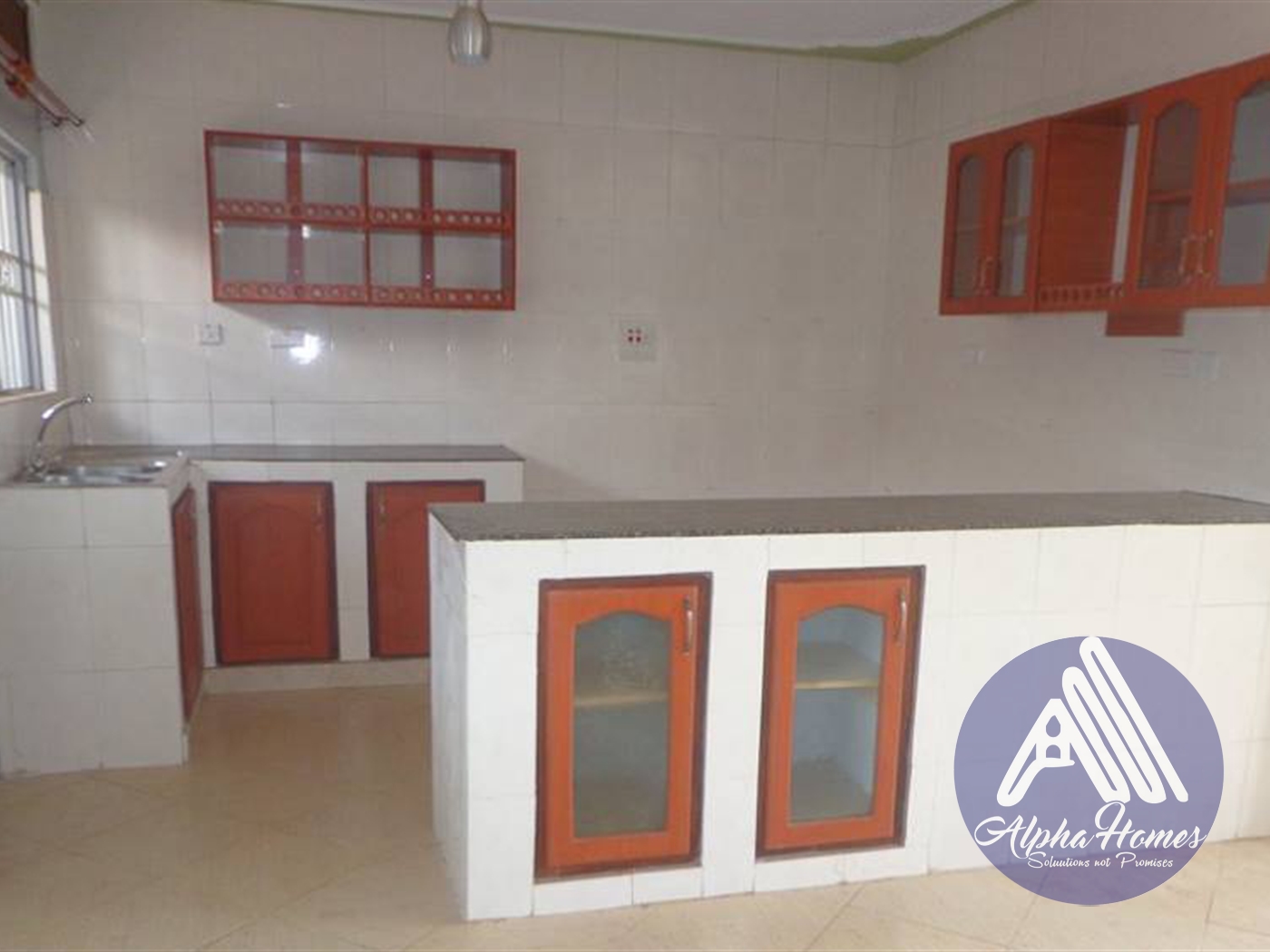 Apartment for rent in Namugongo Wakiso