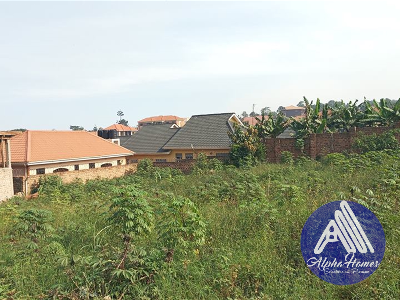 Agricultural Land for sale in Namugongo Wakiso