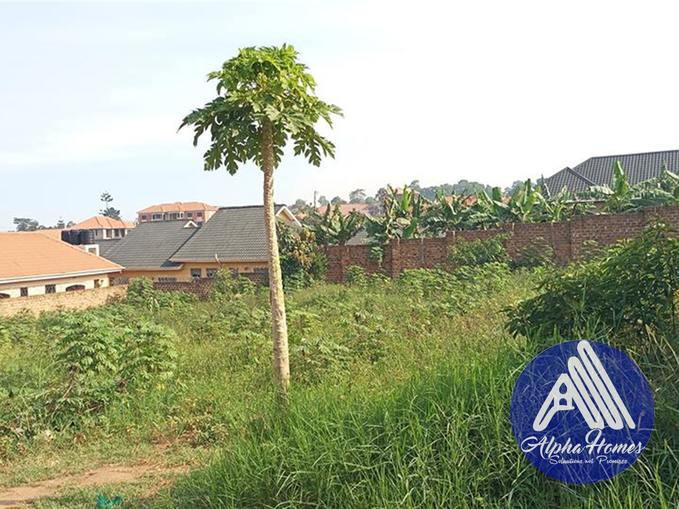 Agricultural Land for sale in Namugongo Wakiso