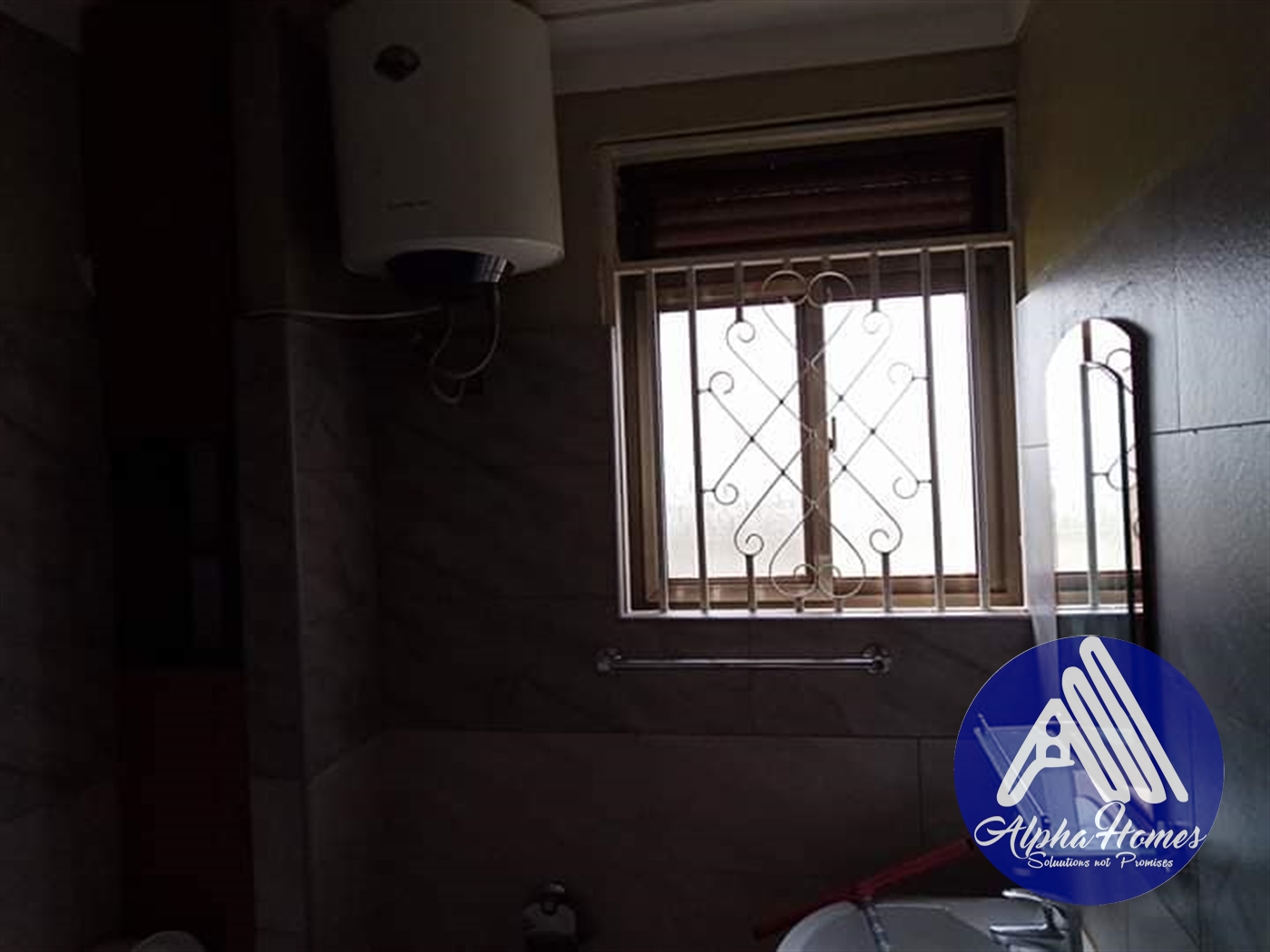 Apartment for rent in Kira Wakiso