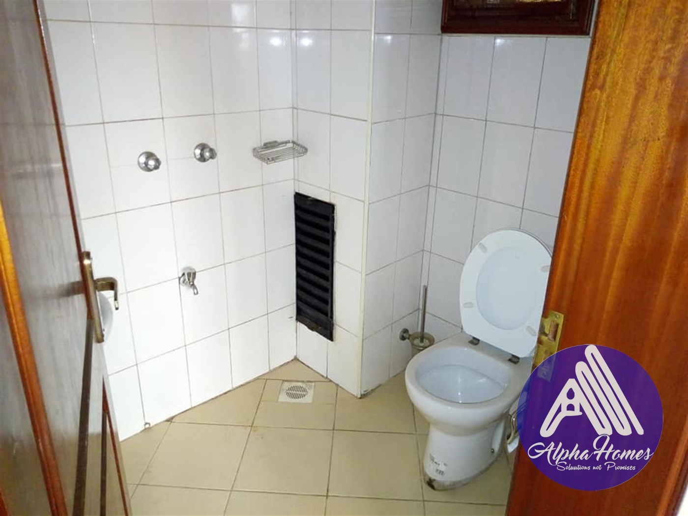 Apartment for rent in Kiwaatule Kampala