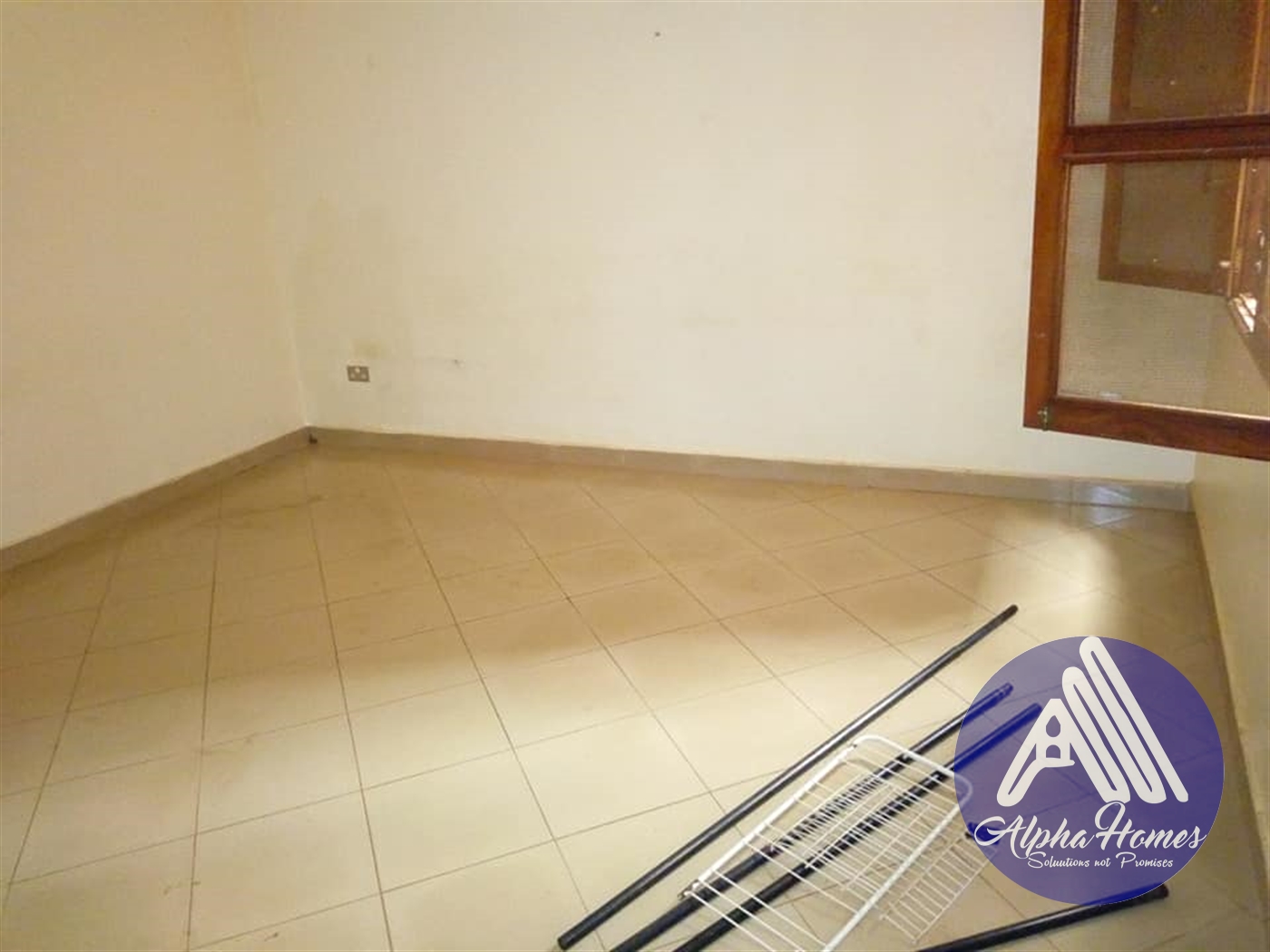 Apartment for rent in Kiwaatule Kampala