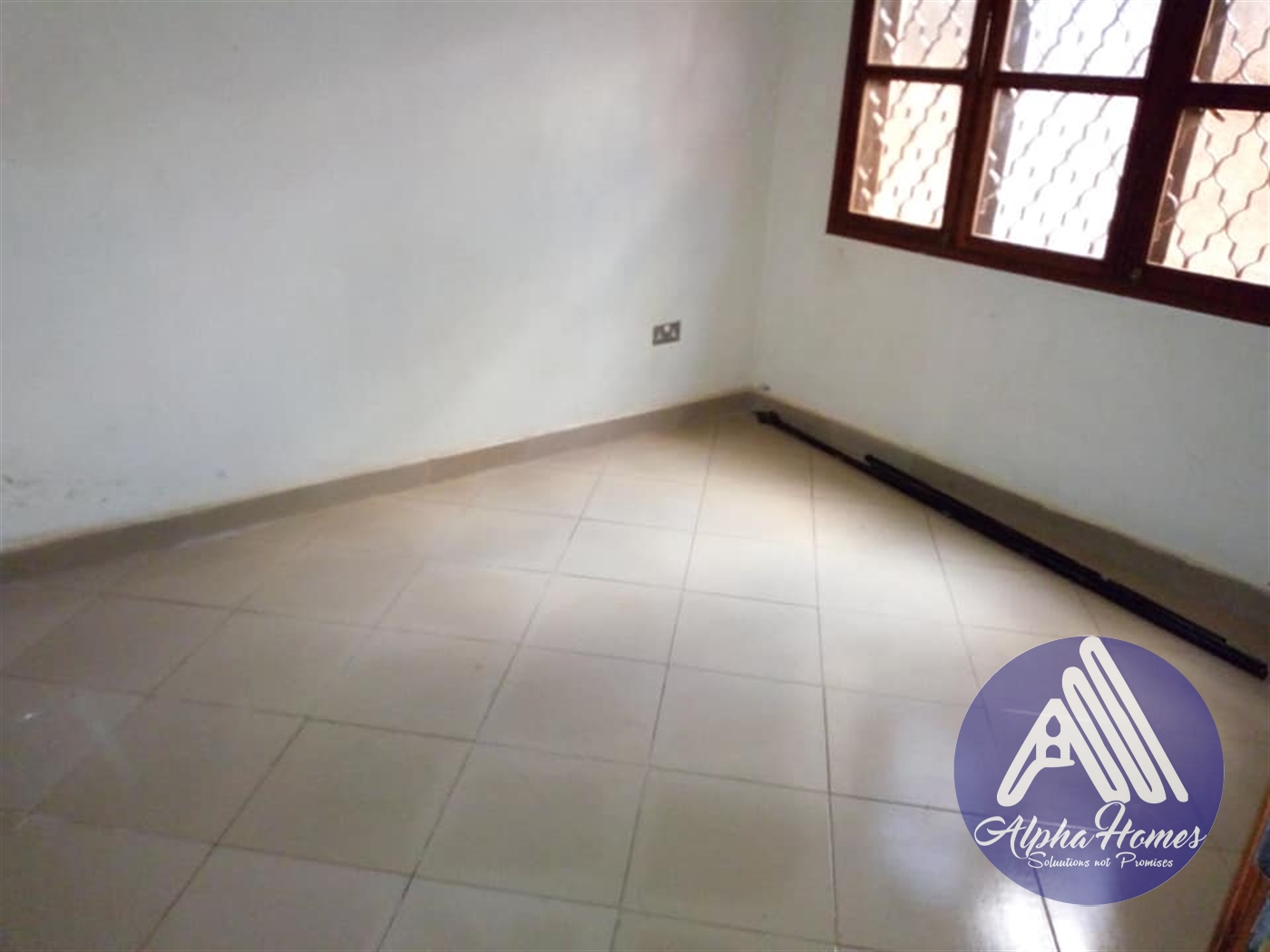 Apartment for rent in Kiwaatule Kampala