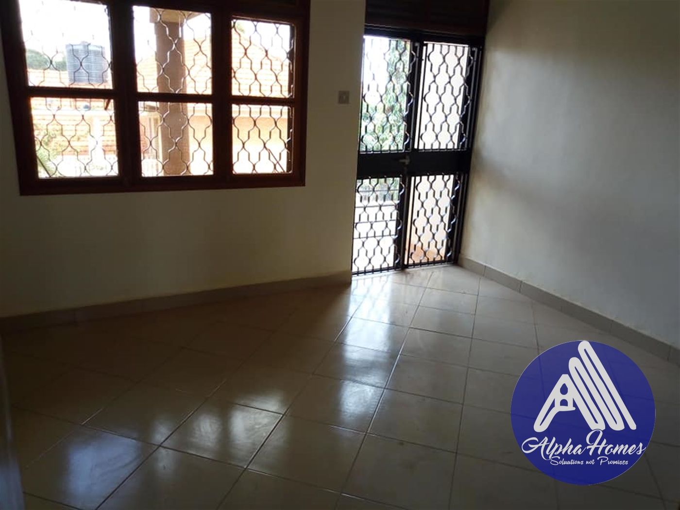 Apartment for rent in Kiwaatule Kampala