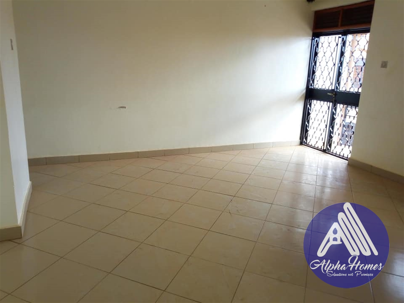 Apartment for rent in Kiwaatule Kampala