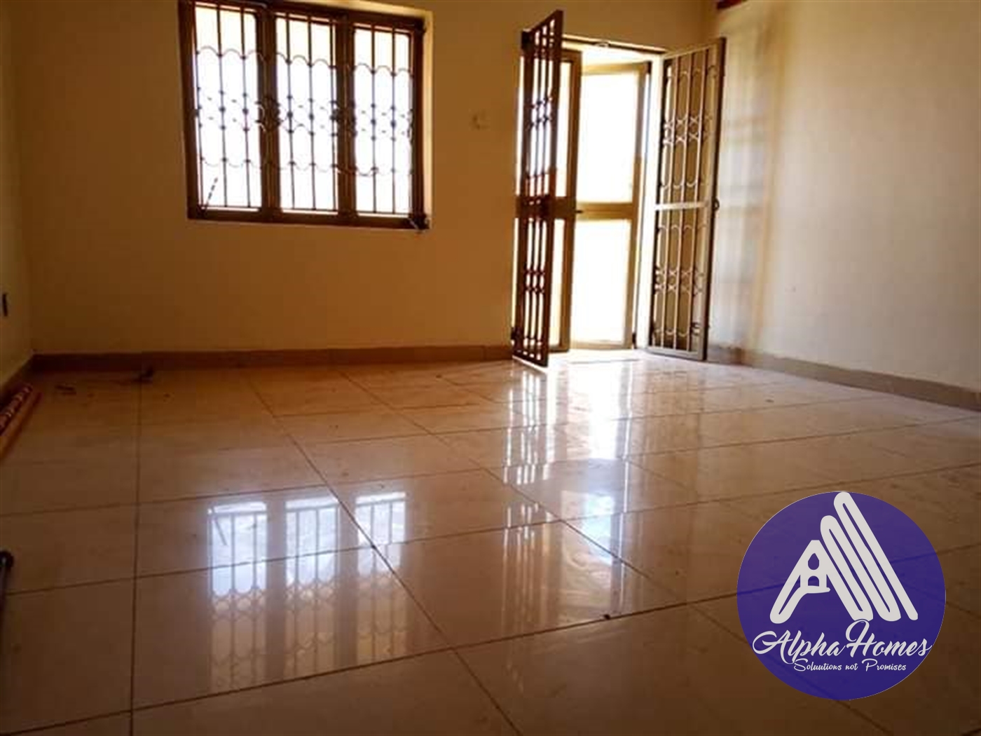 Apartment for rent in Namugongo Wakiso