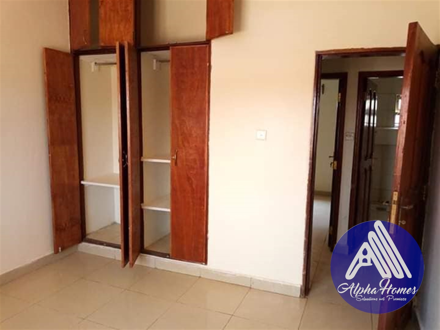 Apartment for rent in Namugongo Wakiso