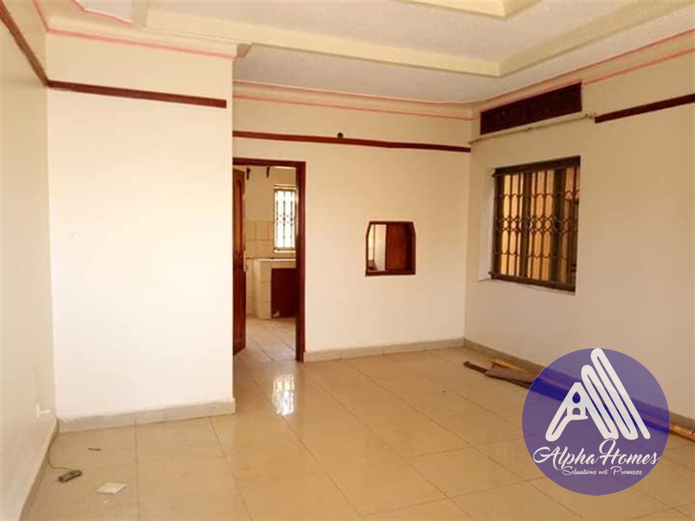 Apartment for rent in Namugongo Wakiso