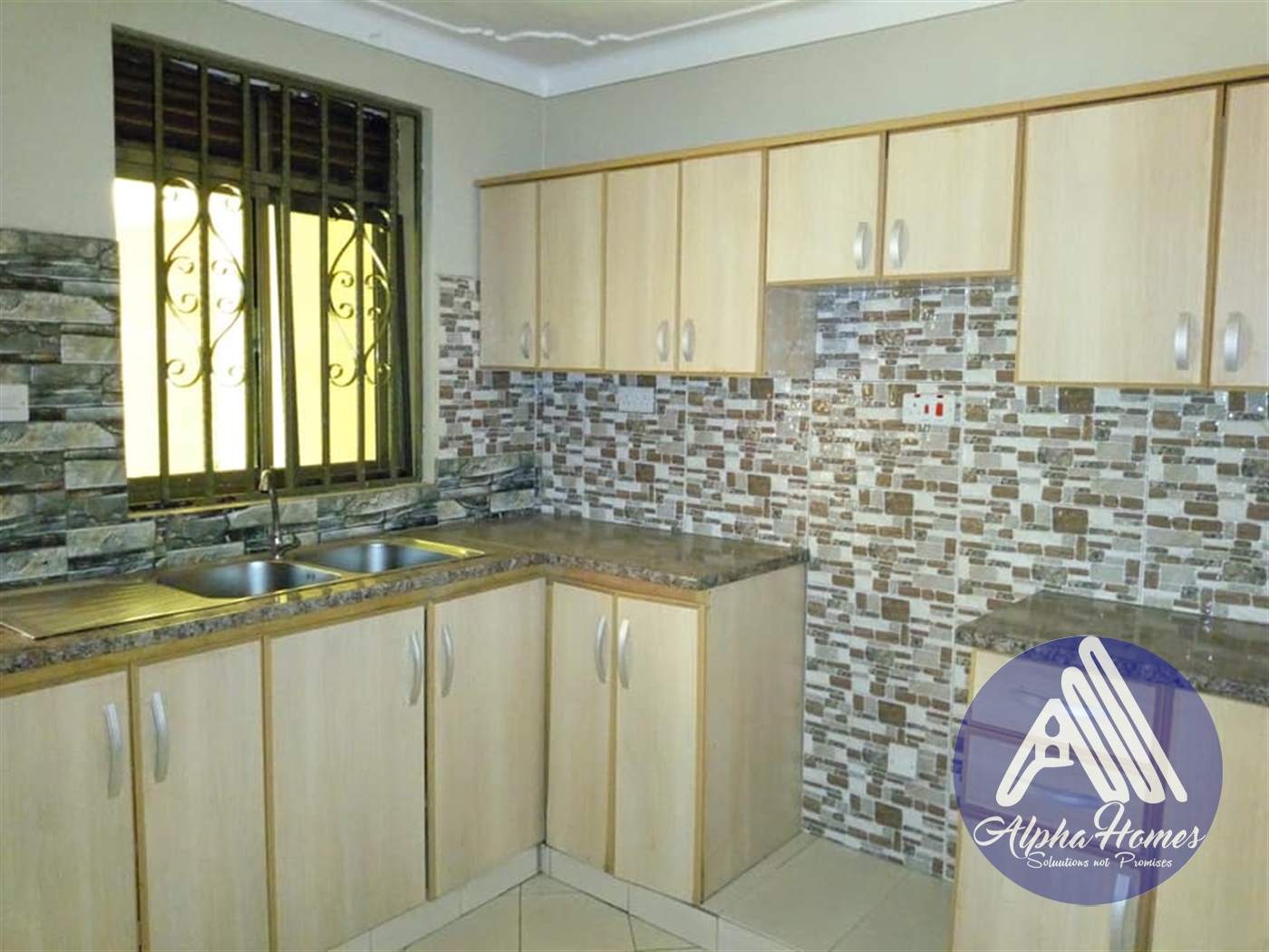 Apartment for rent in Kiwaatule Kampala