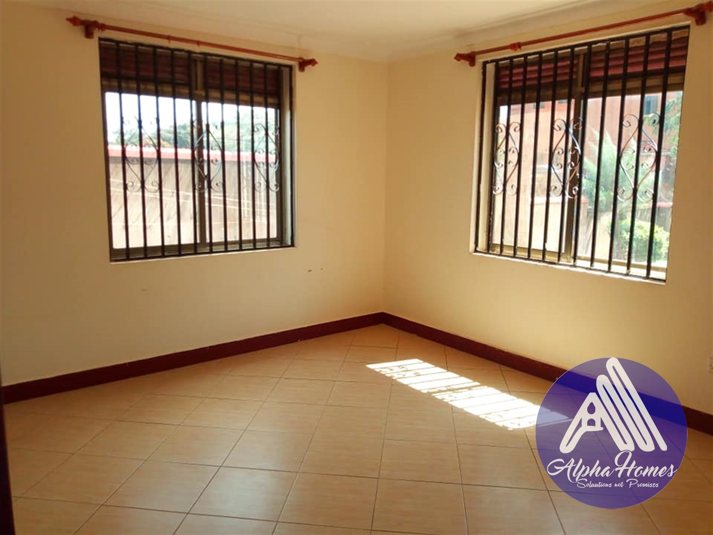 Apartment for rent in Kiwaatule Kampala