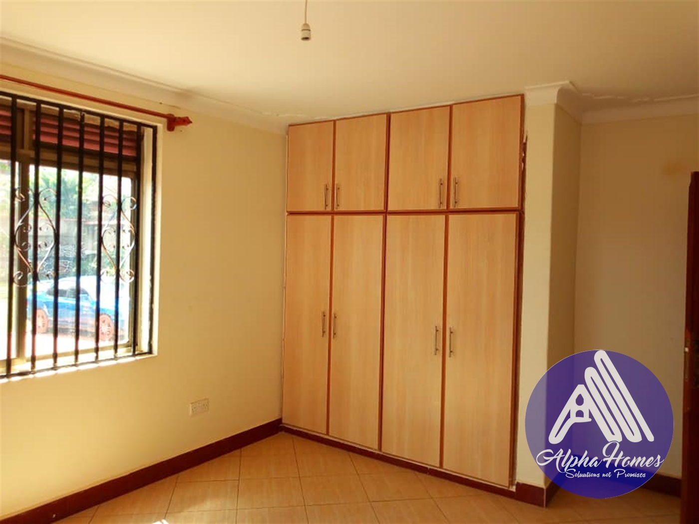 Apartment for rent in Kiwaatule Kampala