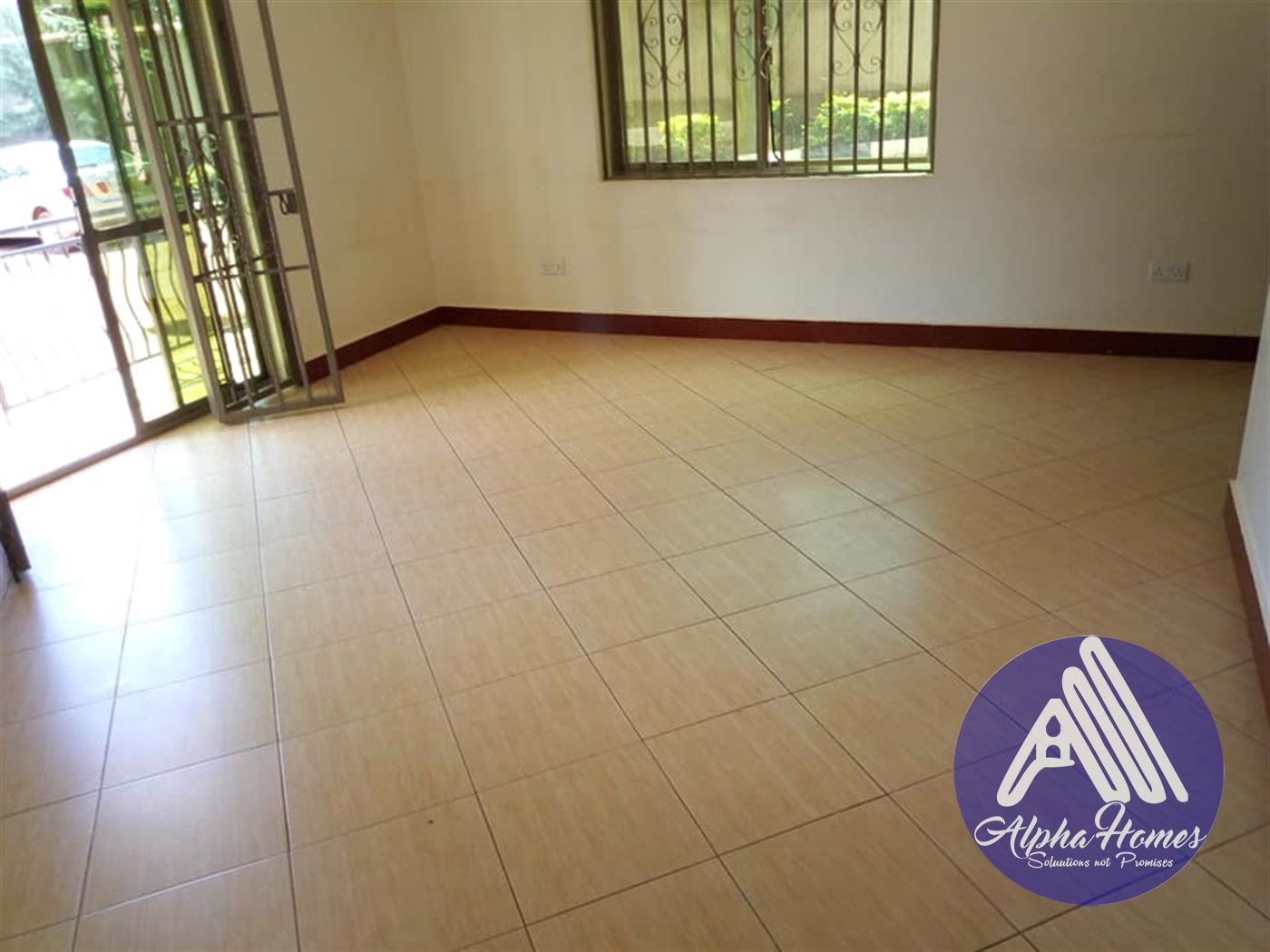 Apartment for rent in Kiwaatule Kampala