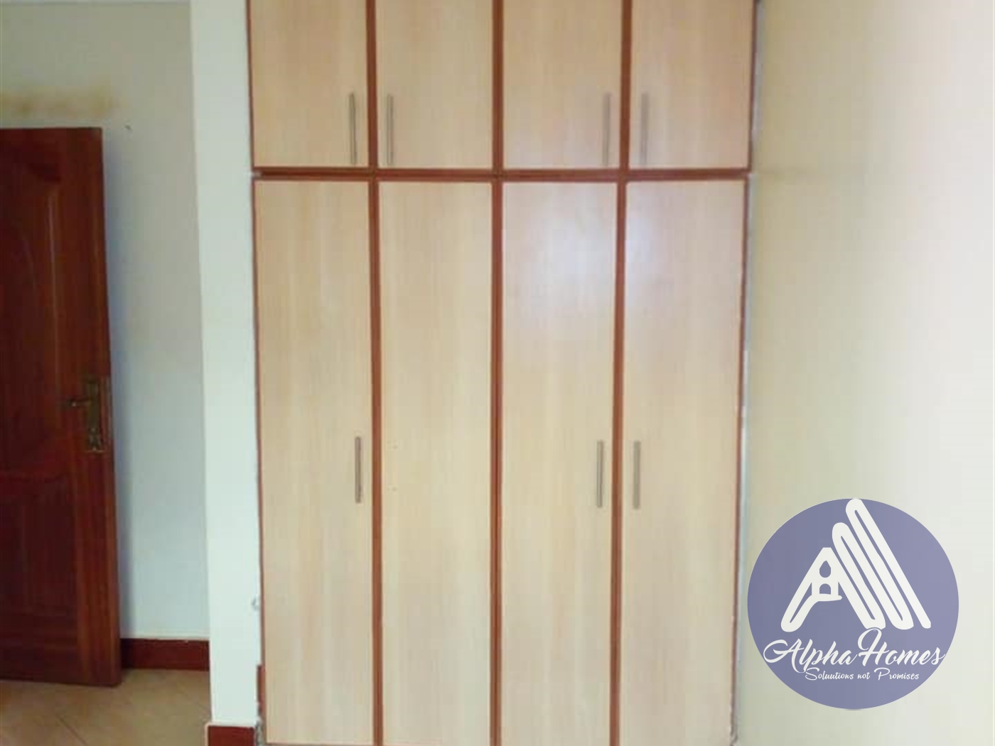 Apartment for rent in Kiwaatule Kampala