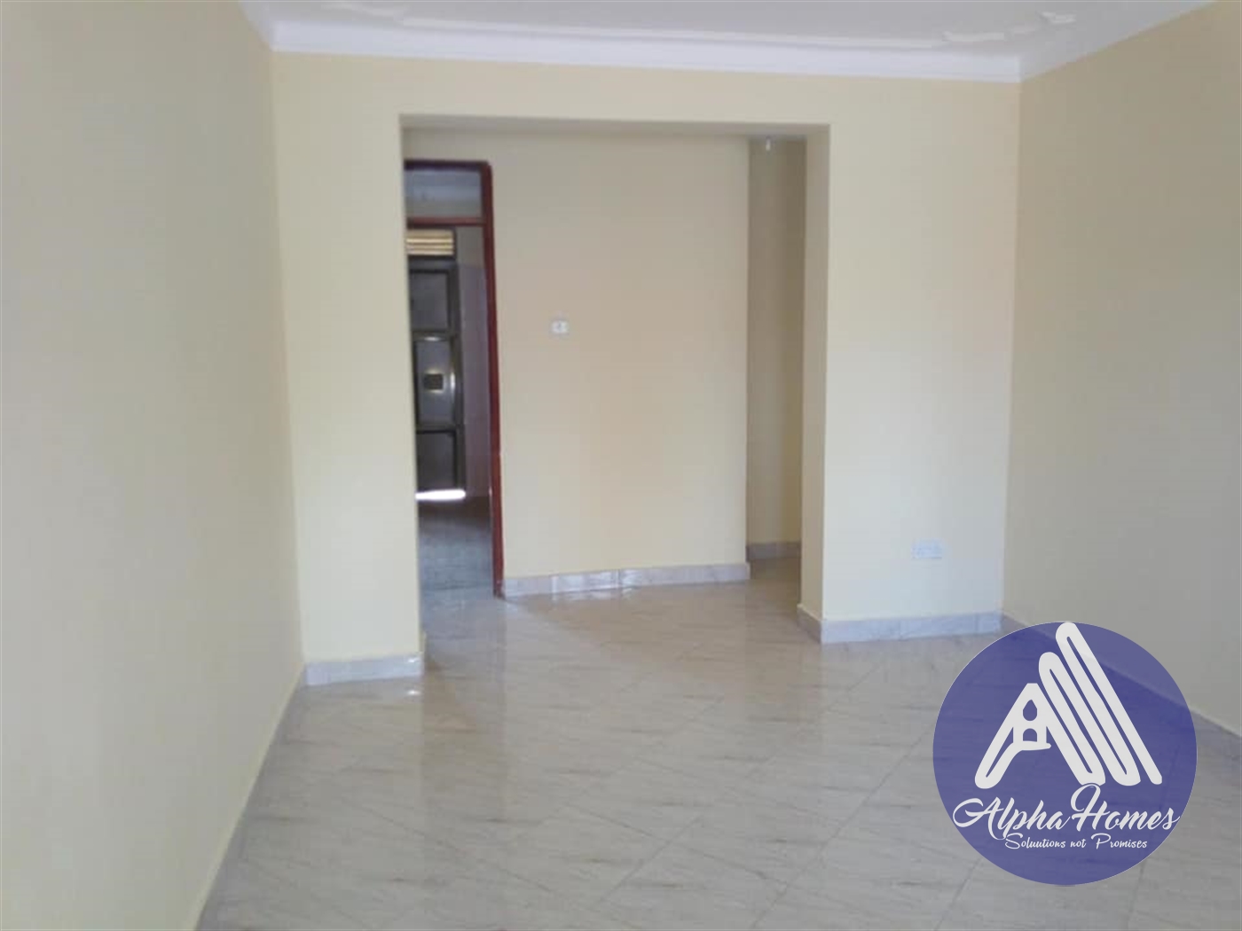 Apartment for rent in Namugongo Wakiso