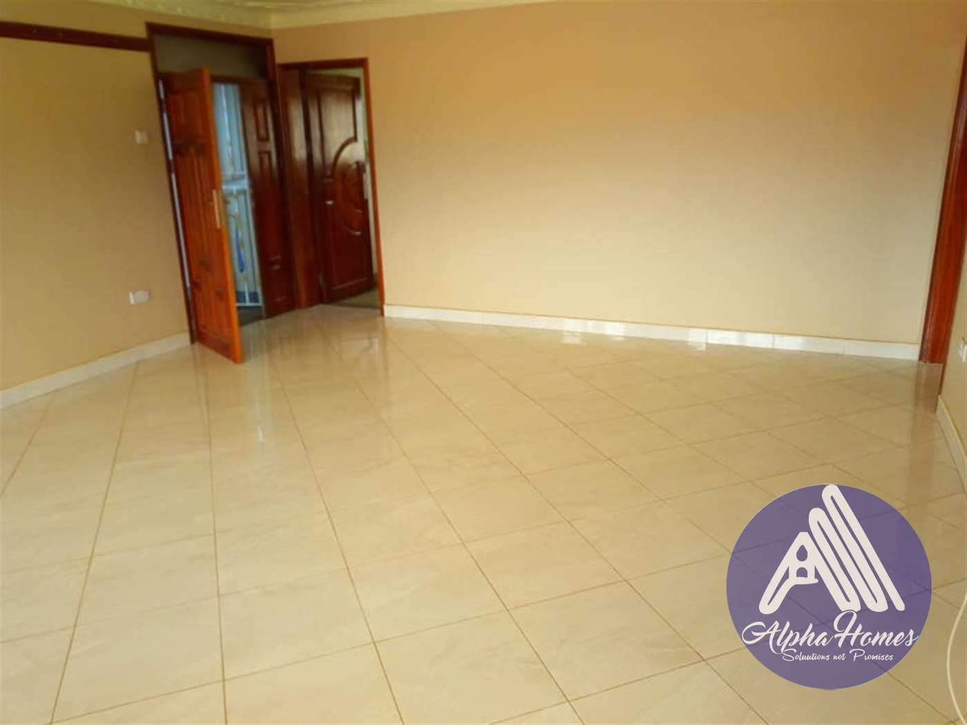 Apartment for rent in Namugongo Wakiso