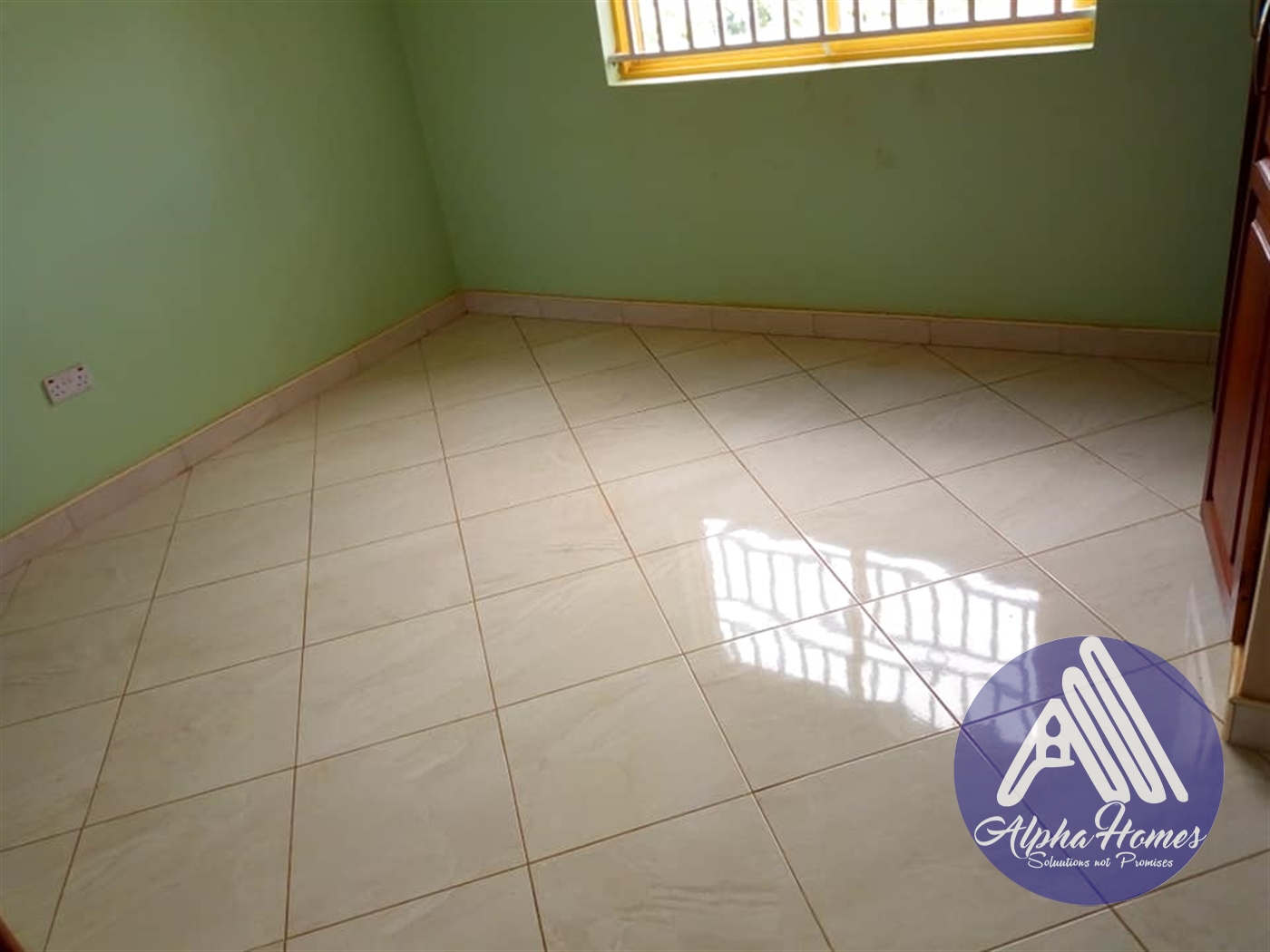 Apartment for rent in Namugongo Wakiso