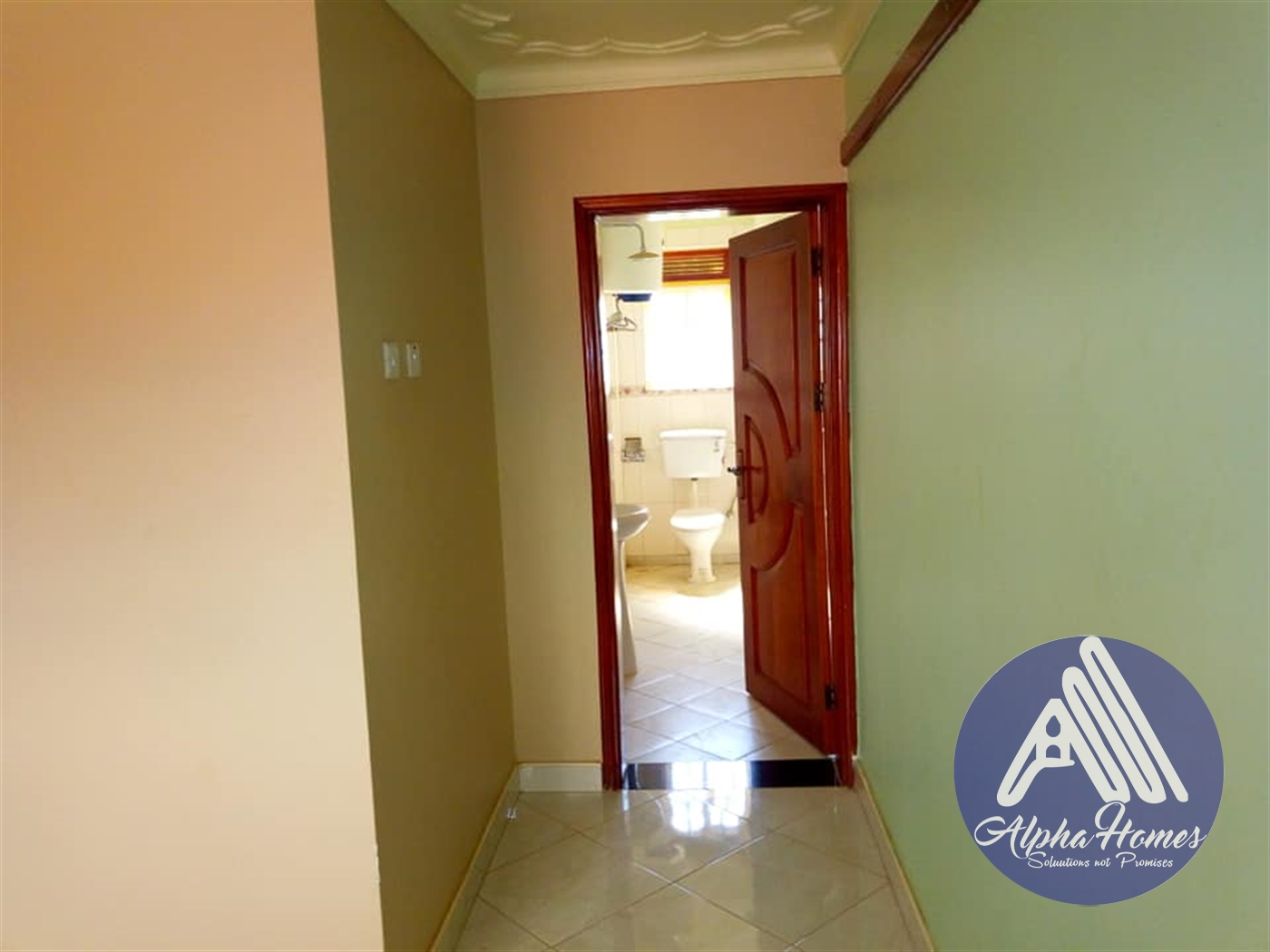 Apartment for rent in Namugongo Wakiso