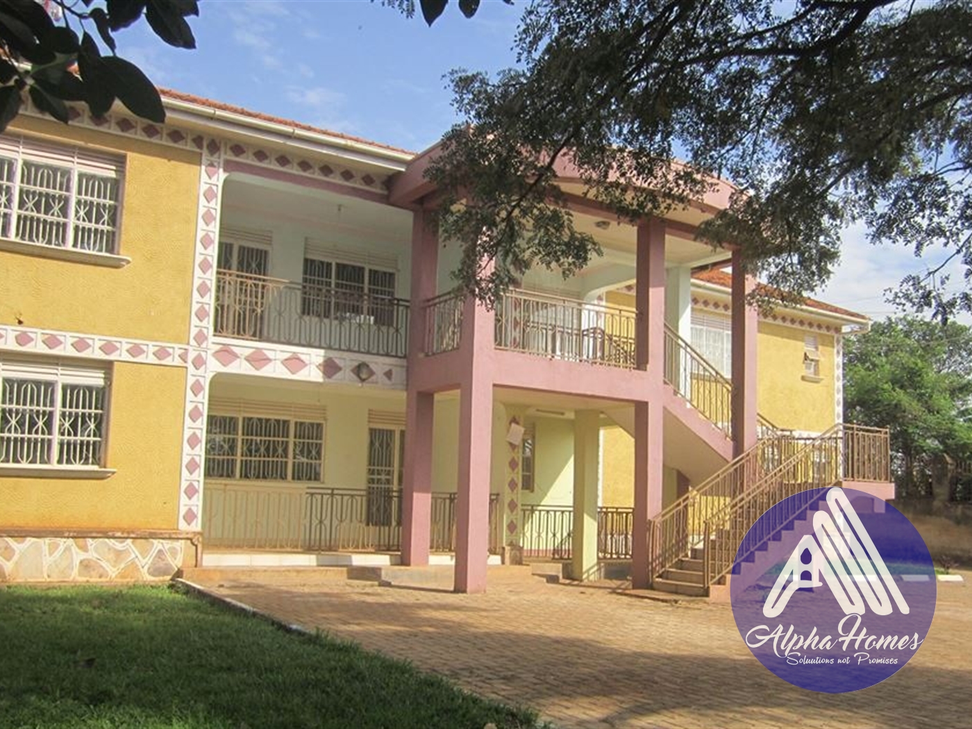 Apartment for rent in Ntinda Kampala