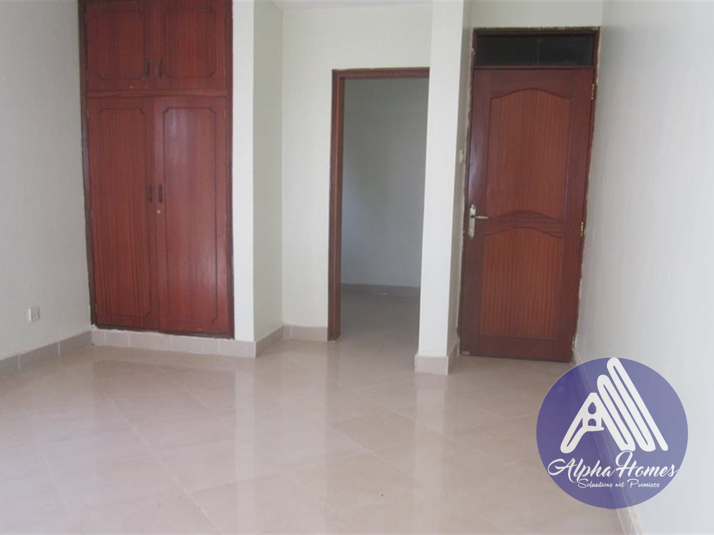 Apartment for rent in Ntinda Kampala