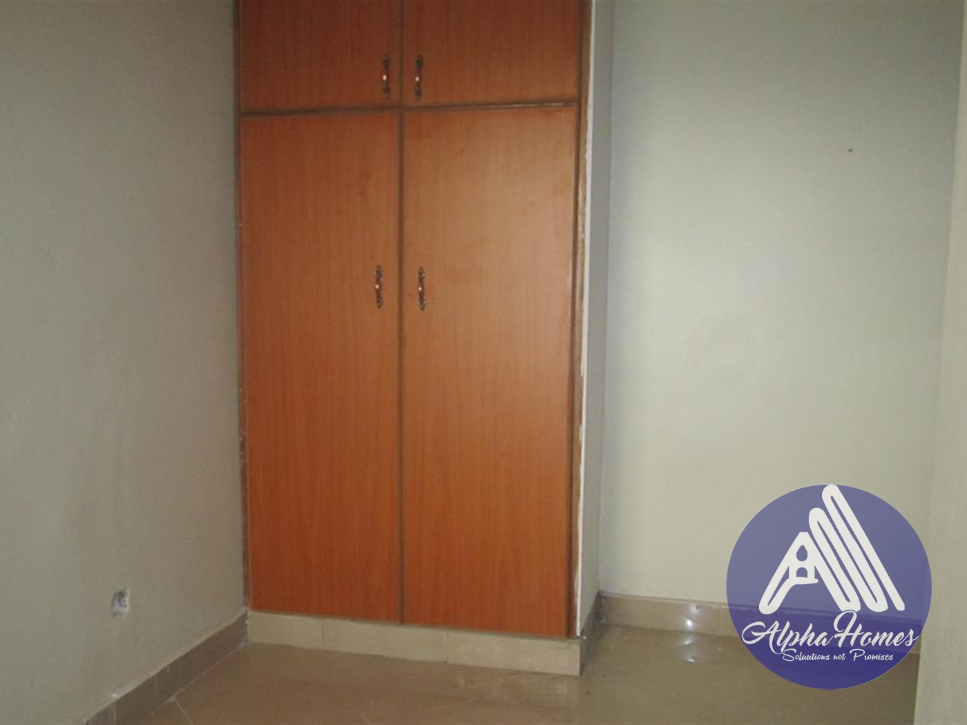 Apartment for rent in Ntinda Kampala