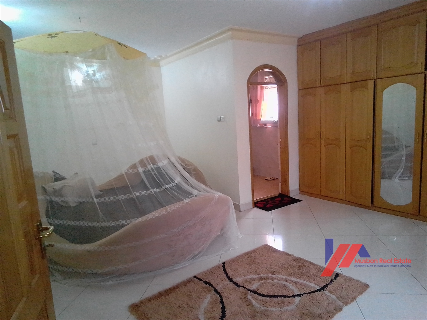 Apartment block for sale in Ntinda Kampala