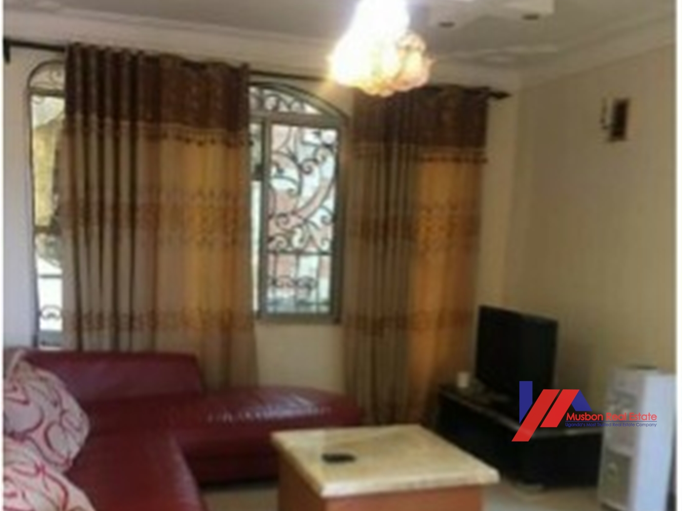 Apartment block for sale in Ntinda Kampala