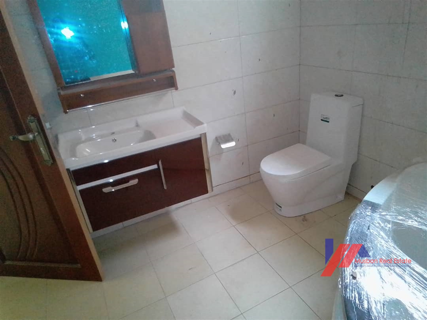 Bungalow for sale in Kiwaatule Kampala