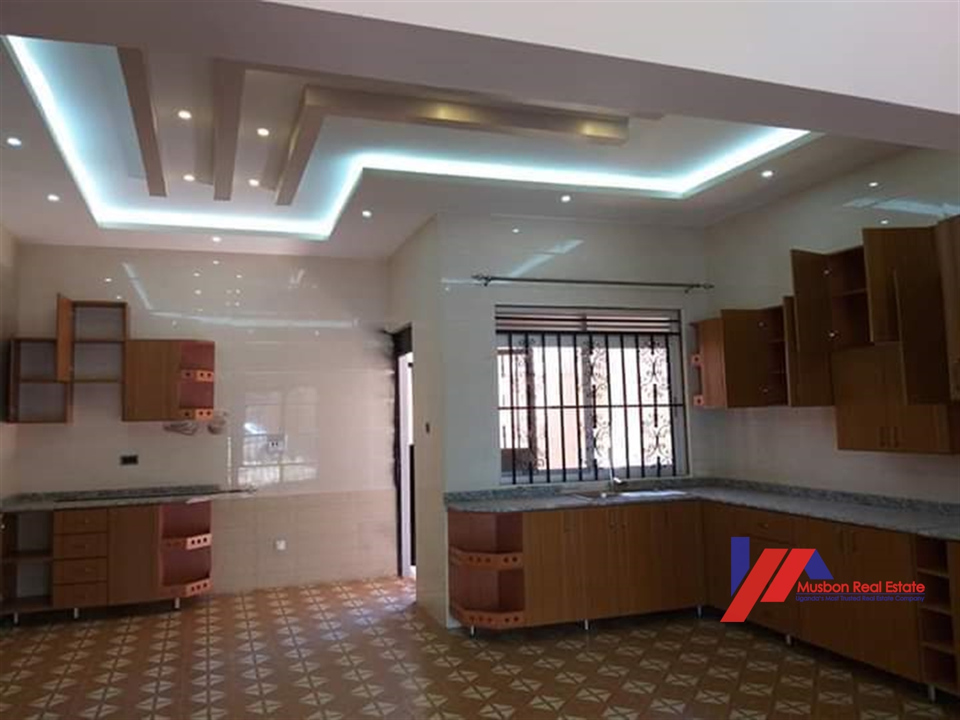 Mansion for sale in Munyonyo Kampala