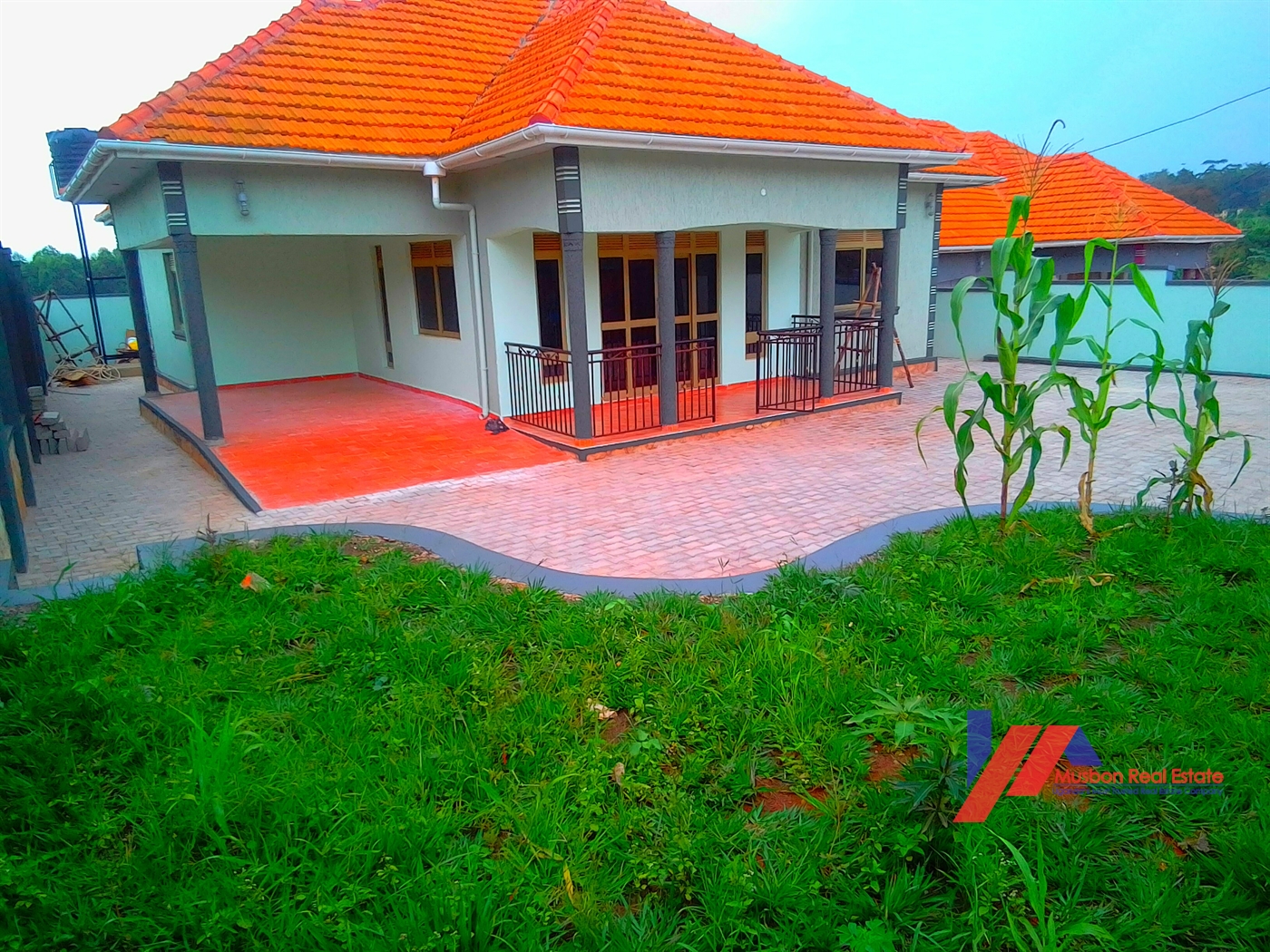 Bungalow for sale in Kira Wakiso