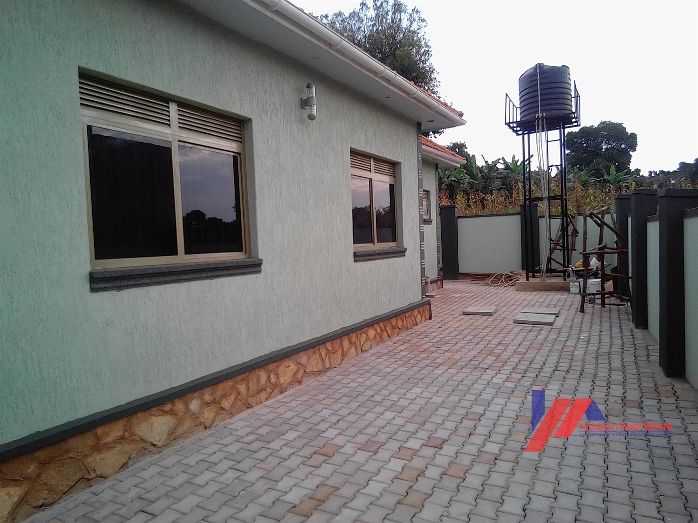 Bungalow for sale in Kira Wakiso