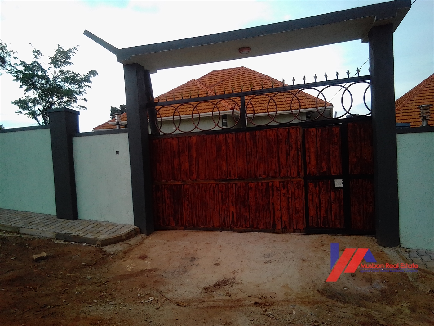 Bungalow for sale in Kira Wakiso