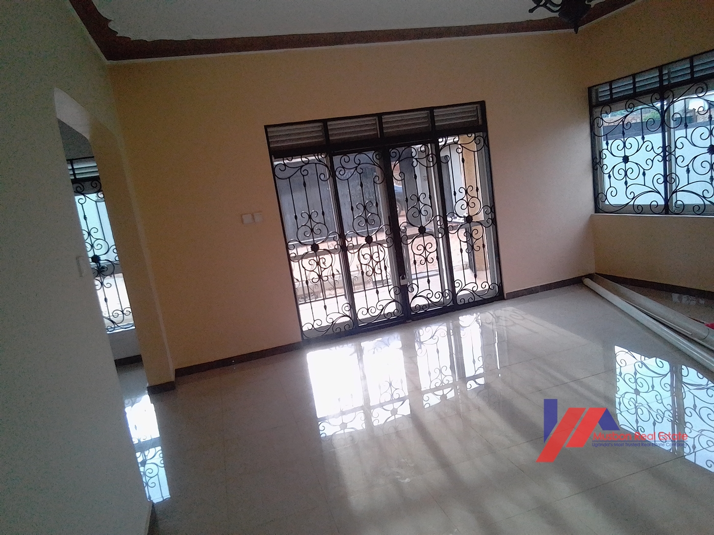 Bungalow for sale in Kira Wakiso