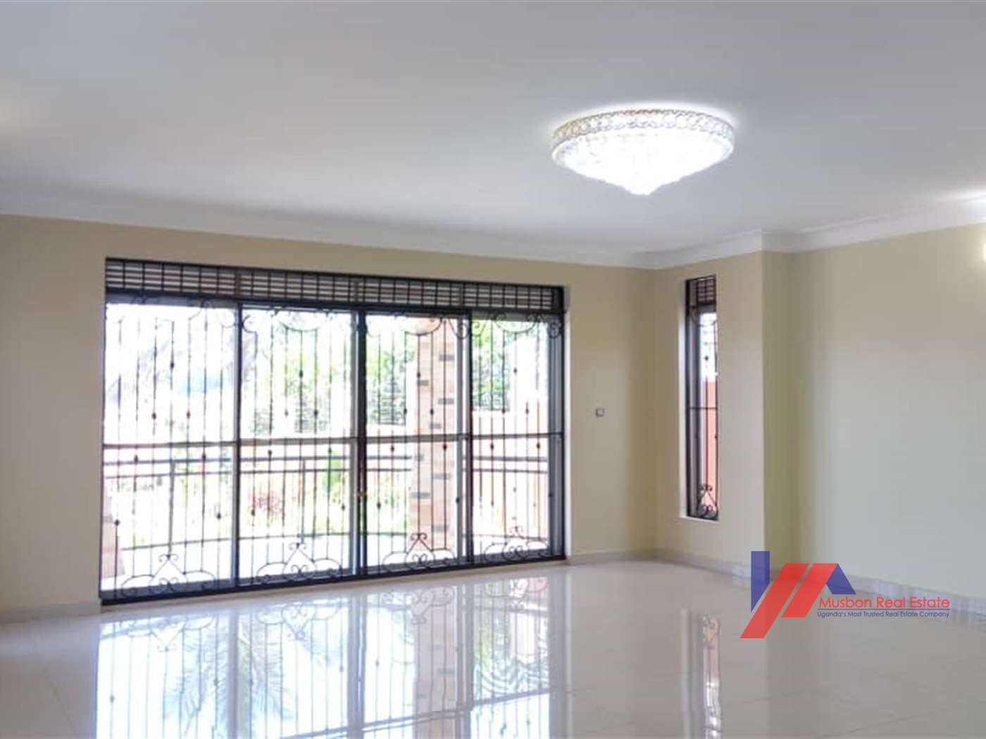 Mansion for sale in Luzira Kampala