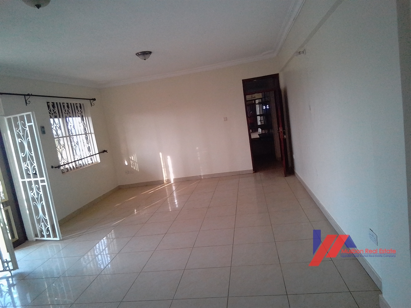 Apartment for rent in Bukoto Kampala