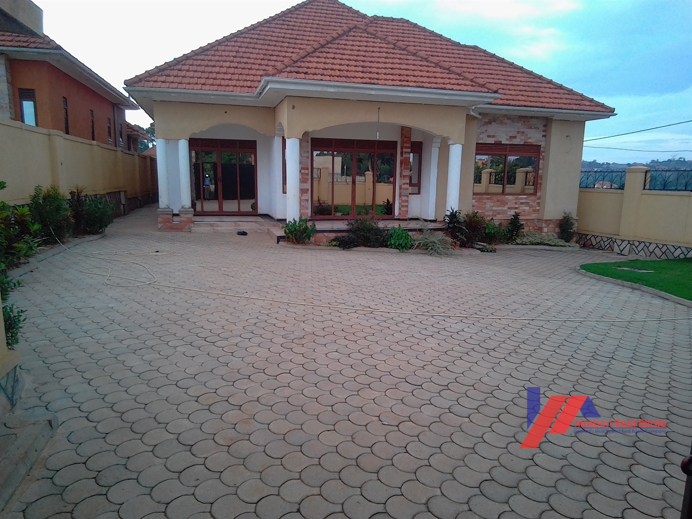 Bungalow for sale in Kira Kampala