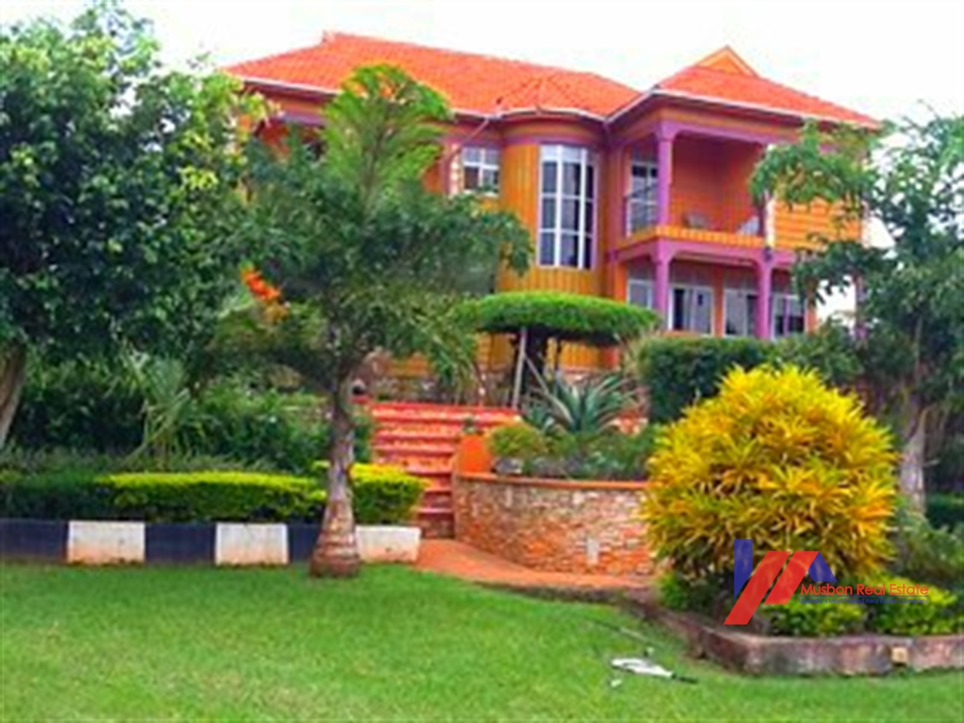 Maisonette for sale in Kitende Wakiso