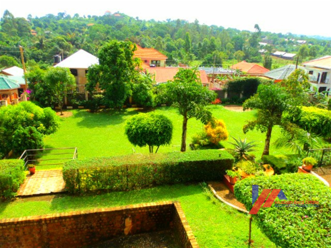 Maisonette for sale in Kitende Wakiso