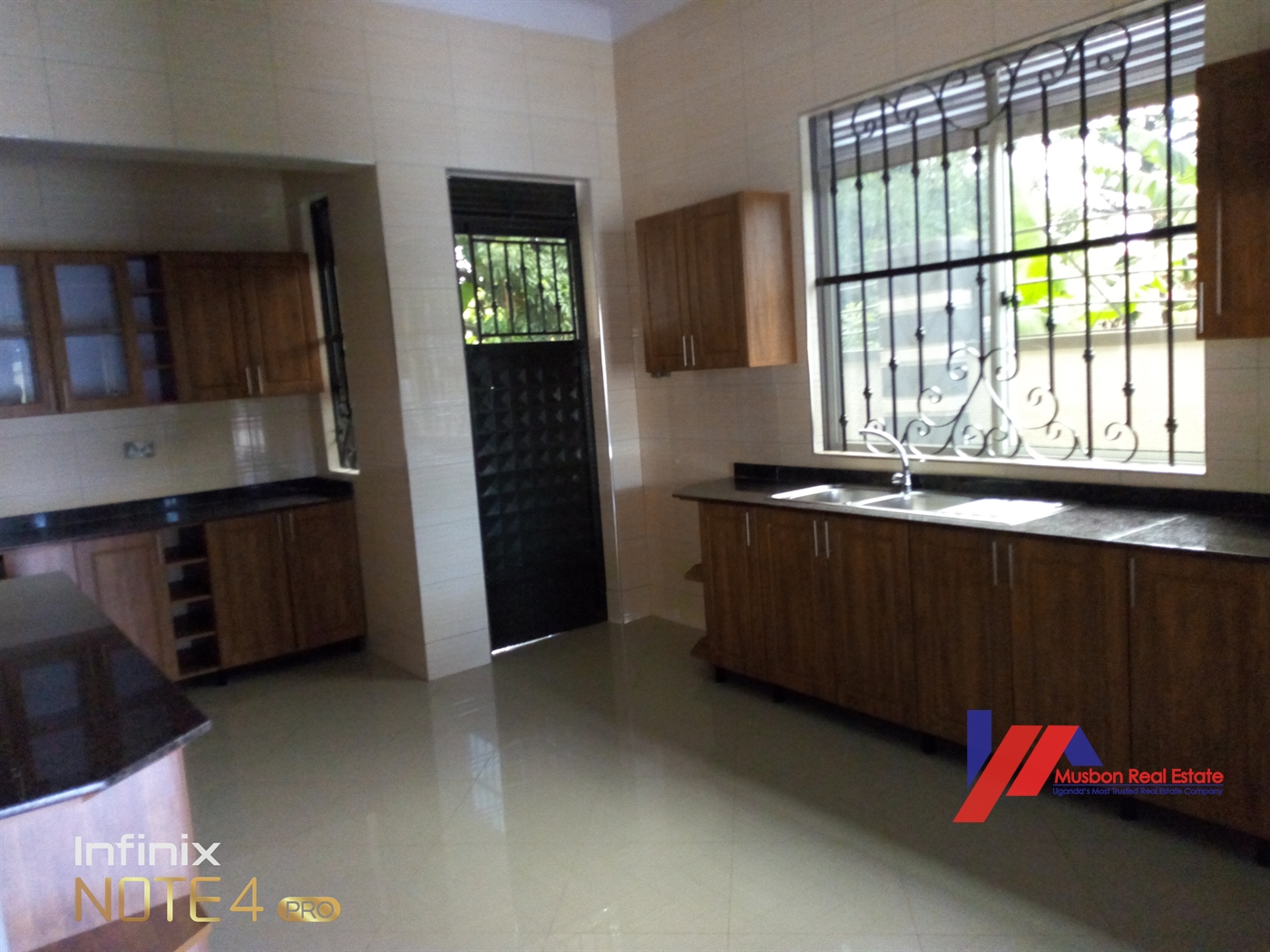 Apartment for sale in Najjera Kampala