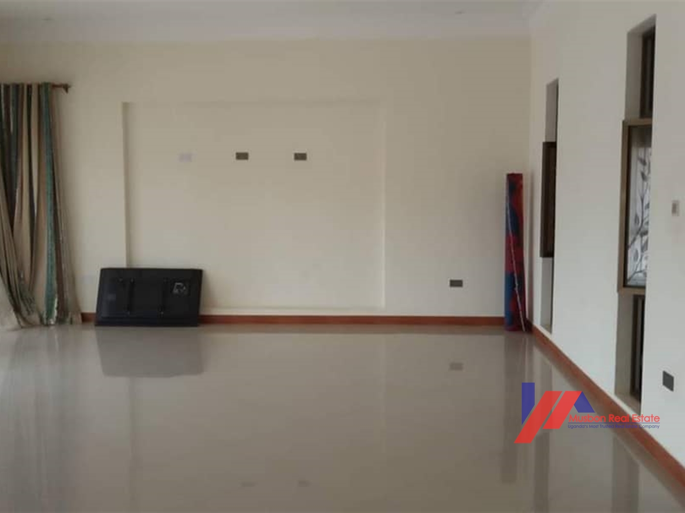 Apartment for rent in Naguru Kampala