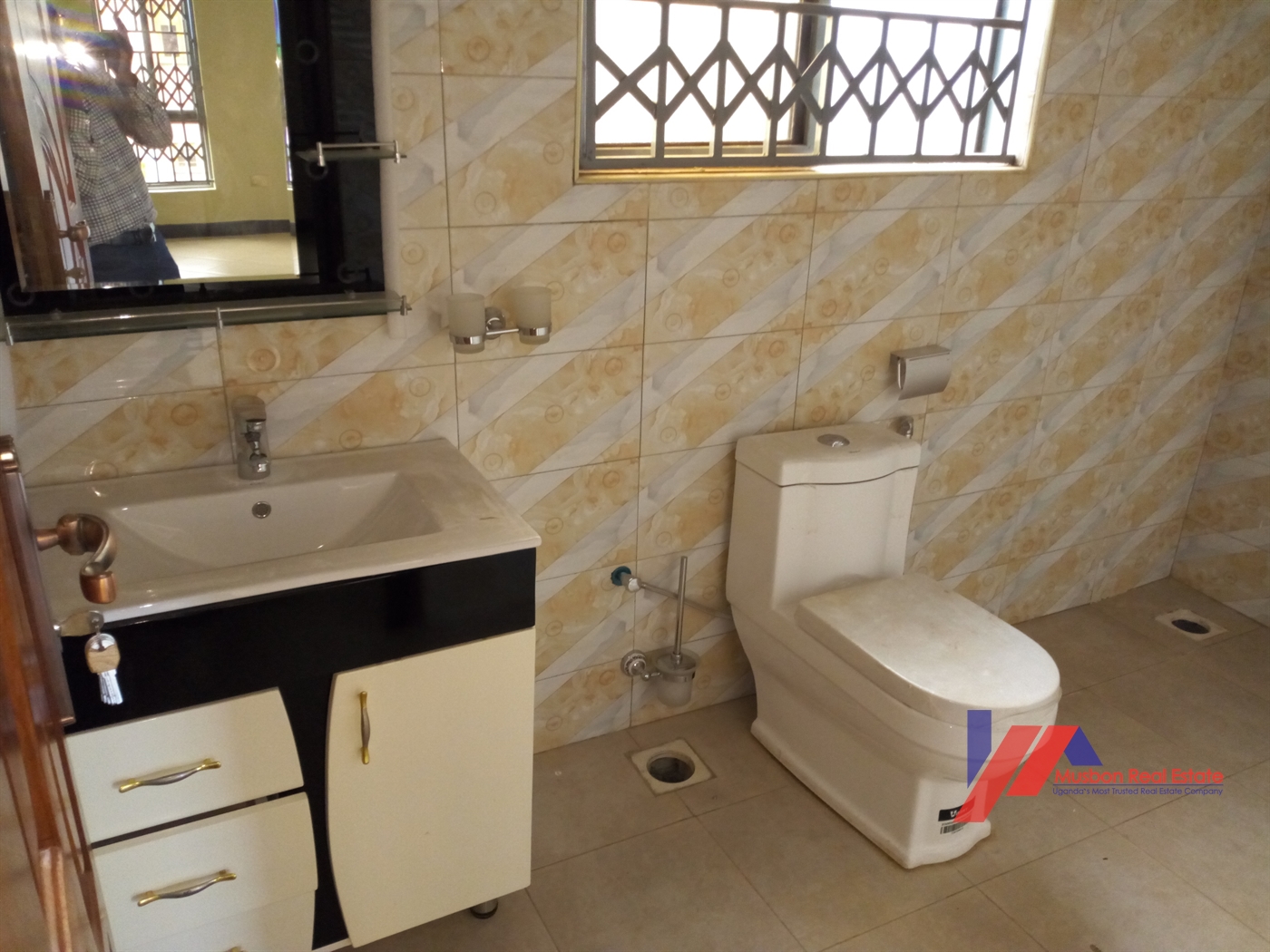 Apartment for rent in Naguru Kampala