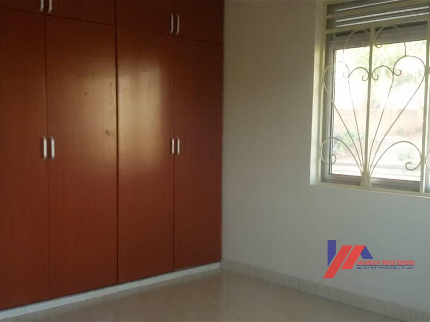 Apartment for rent in Naguru Kampala