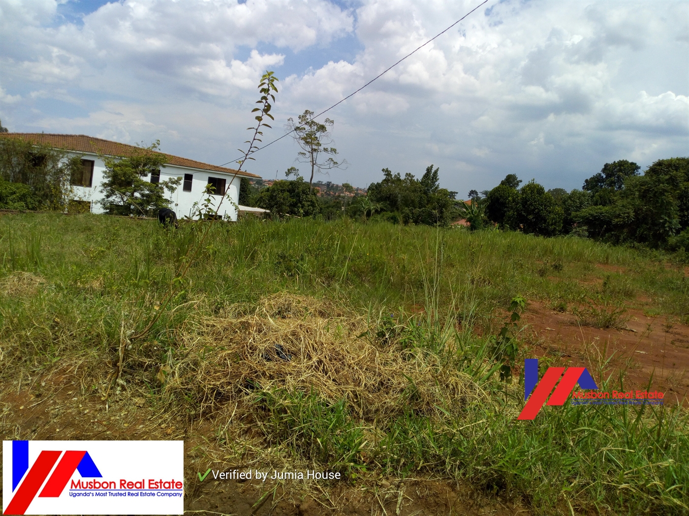 Residential Land for sale in Kira Kampala