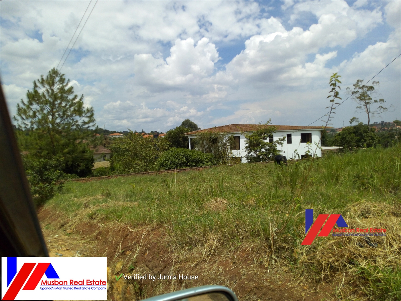 Residential Land for sale in Kira Kampala