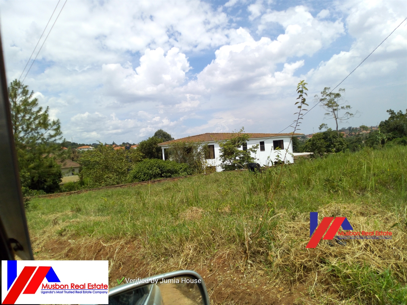 Residential Land for sale in Kira Kampala